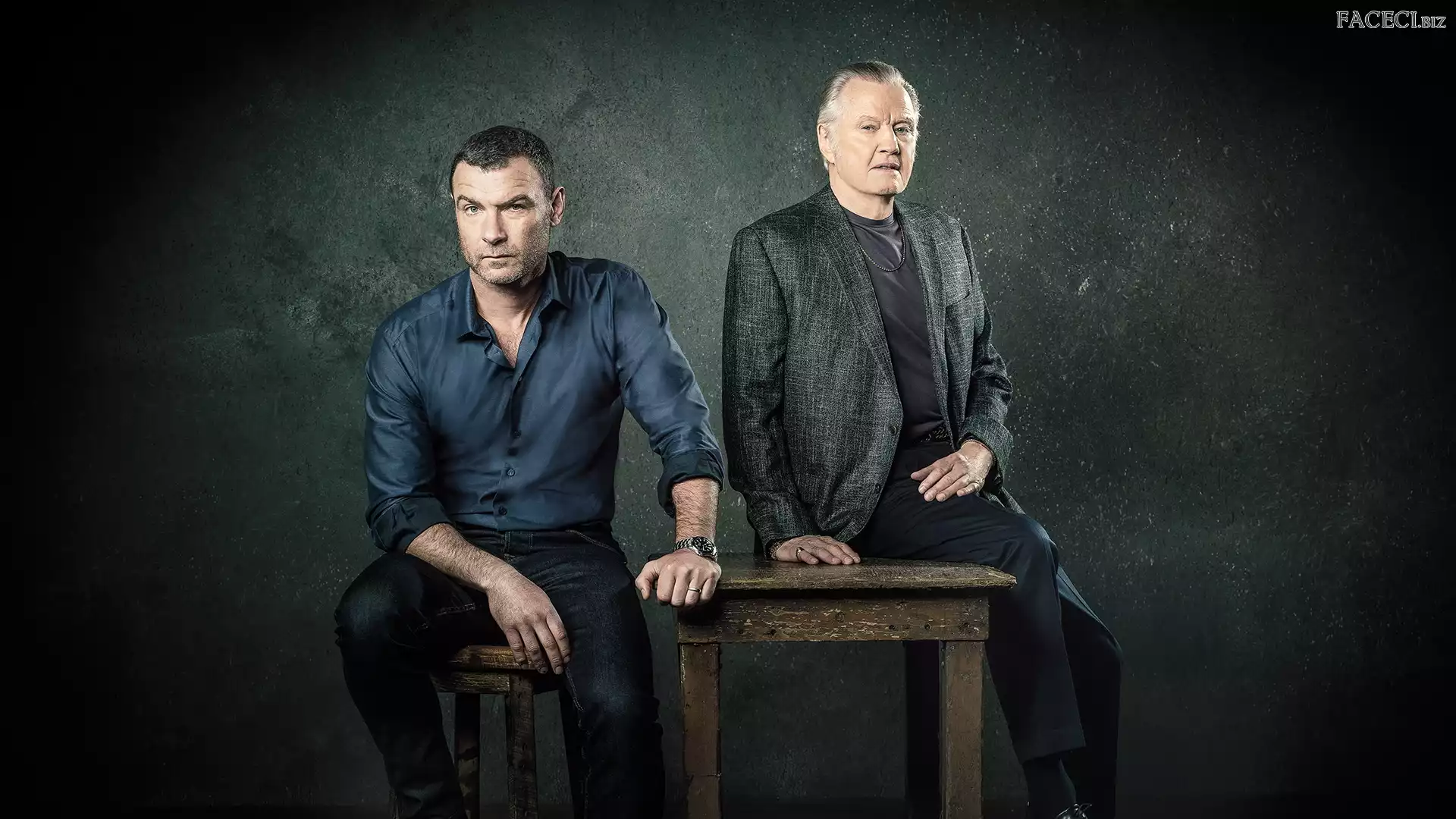 Jon Voight, Liev Schreiber, Ray Donovan, Serial, Aktor